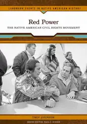 Red Power: The... image