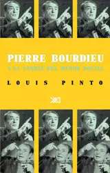 Pierre Bourdieu y... image