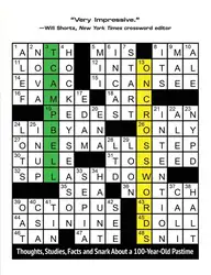 On Crosswords: Thoughts,... image
