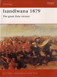 Isandlwana ۱۸۷۹: The... image