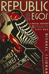 Republic of Egos:... image