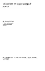 Integration on Locally... image