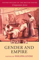 Gender and Empire... image
