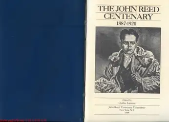 The John Reed... image