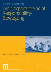 Die Corporate-Social-Responsibility-Bewegung image