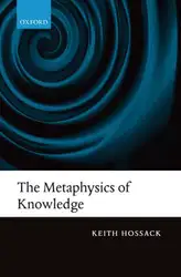 The Metaphysics of... image