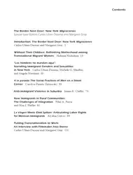 The Border Next... image