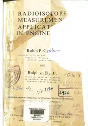 Radioisotope Measurement Applications... image