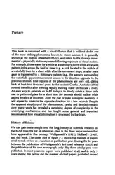 The Motion Aftereffect image