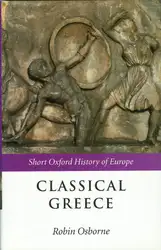 Classical Greece. ۵۰۰–۳۲۳... image