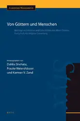 Von Göttern und... image