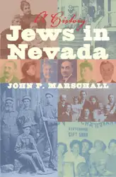 Jews In Nevada:... image