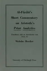Al-Farabi’s Short Commentary... image
