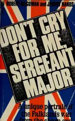 Don't Cry for... image