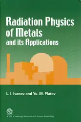 Radiation Physics of... image