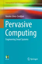 Pervasive Computing: Engineering... image