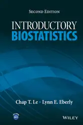Introductory Biostatistics image