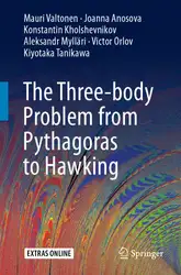 The Three-body Problem... image