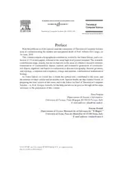 Theoretical Computer Science,... image