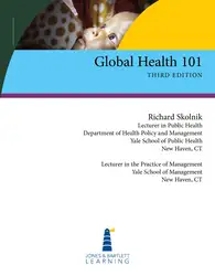 Global health ۱۰۱ image