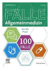 ۱۰۰ Fälle Allgemeinmedizin image