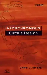 Asynchronous Design E-Bk image