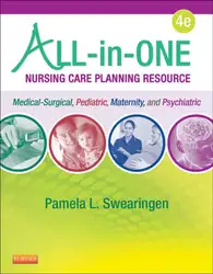 All-in-One Nursing Care... image