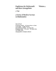 Compact Complex Surfaces... image