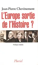 l’Europe sortie de... image