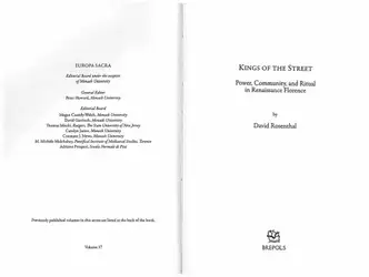 Kings of the... image