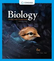 Biology Today and... image