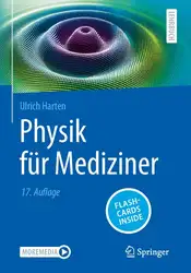 Physik für Mediziner image