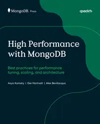 دانلود کتاب High Performance with MongoDB