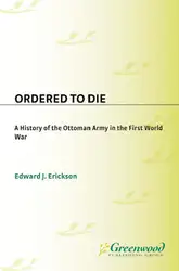 Ordered to Die:... image