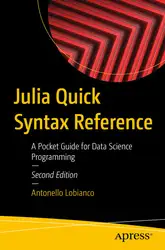 Julia Quick Syntax... image