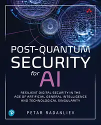 Post-Quantum Security for... image