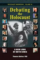 Debating the Holocaust:... image