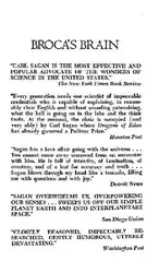 Broca's Brain: Reflections... image