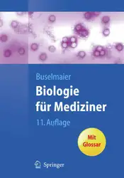 Biologie für Mediziner... image