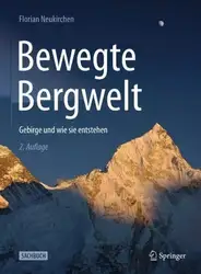 Bewegte Bergwelt: Gebirge... image