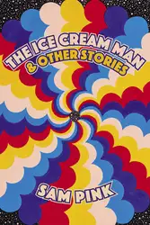 دانلود کتاب The Ice Cream Man and Other Stories
