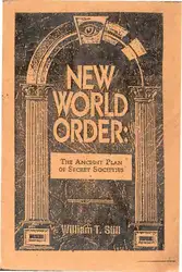 New World Order.... image