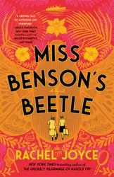 Miss Benson's Beetle image