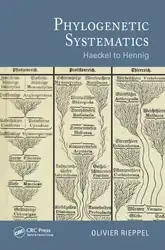 Phylogenetic systematics: Haeckel... image