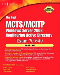 The Real MCTS/MCITP... image