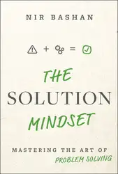 The Solution Mindset image