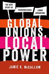 Global Unions, Local... image