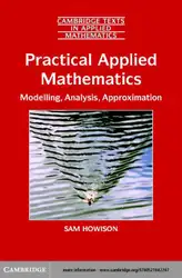Practical applied mathematics:... image