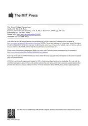 The Soviet-Cuban Connection image