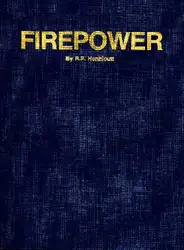 Firepower: A History... image